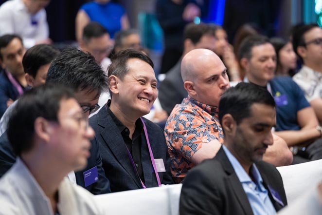 Digital Frontier Forum